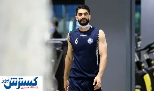 نورچشمی استراماچونی در راه استقلال