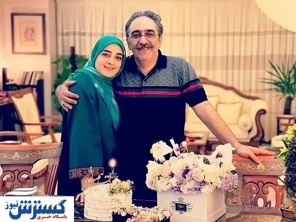 ستاره سادات قطبی این فرد را نفرین کرد | ماجرای عصبانیت خانم مجری چیست؟