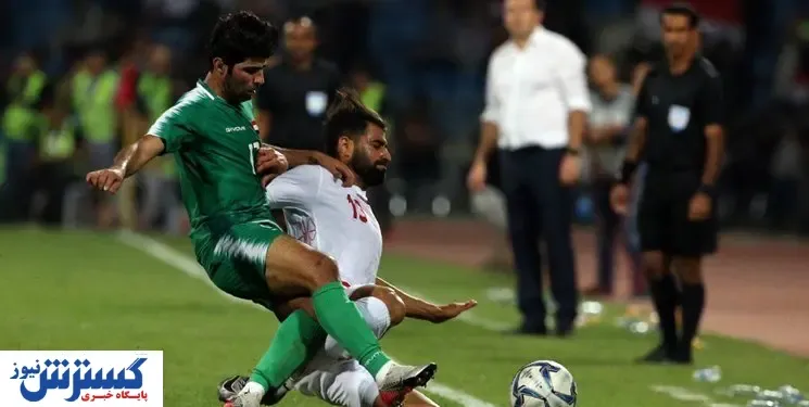 حسرت ۳۸۰۹ روزه پیروزی برابر عراق!