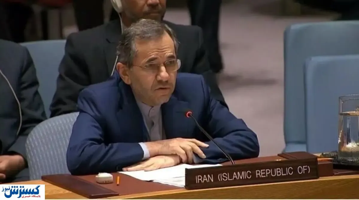 زمان سخنرانی رییس جمهور در سازمان ملل اعلام شد