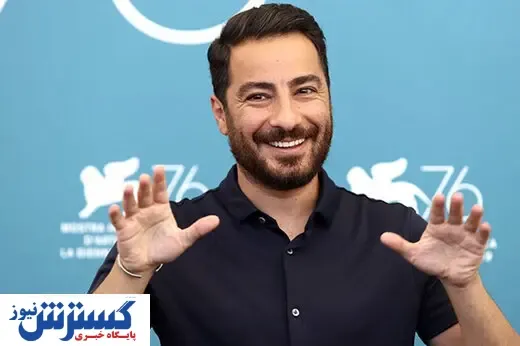 ستاره سینما تهیه کننده تئاتر شد