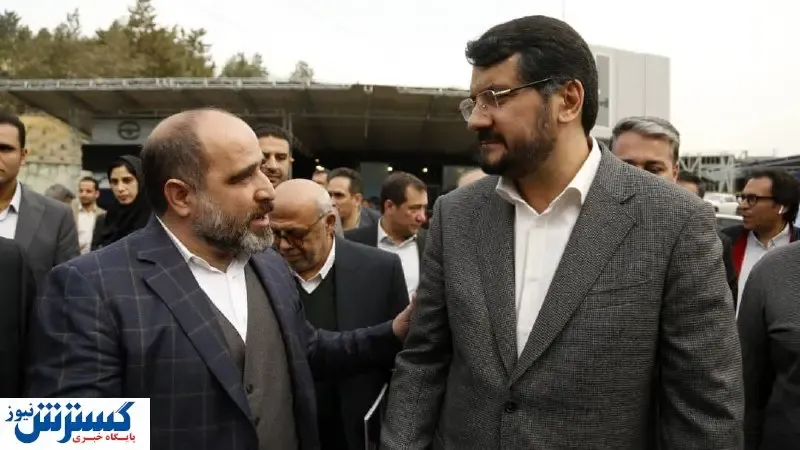 به بهانه پانزدهمین همایش و نمایشگاه قیر آسفالت و ماشین آلات