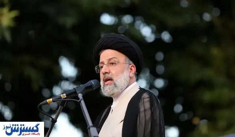رئیسی: امروز امپراطوری خبری در اختیار دشمن است