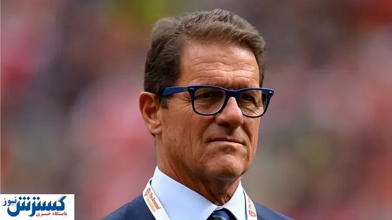 دعوای کاپلو با این ستاره بالا گرفت!