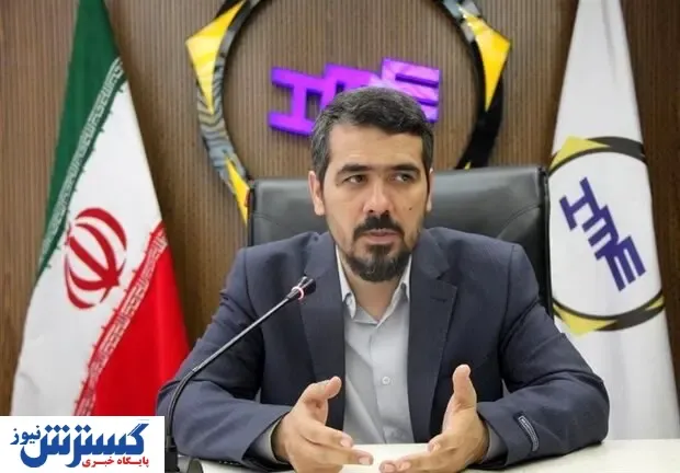 خام فروشی مواد معدنی نداریم