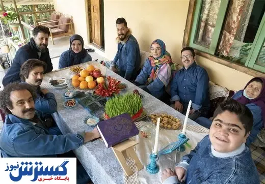 سریال پایتخت به جدول پخش تلویزیون رسید