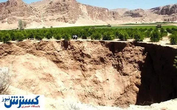 بلای بیابان‌زایی، ایران را از نفس انداخت