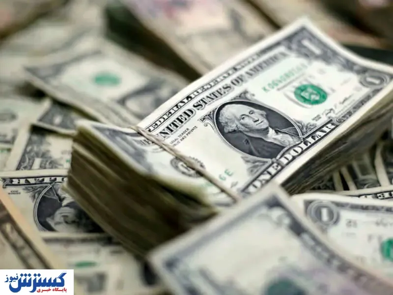 قیمت جدید دلار اعلام شد (۹۹/۱۲/۲۵) + جدول