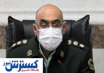 ۹۰ دستگاه خودروی سرقتی در ملارد کشف شد!