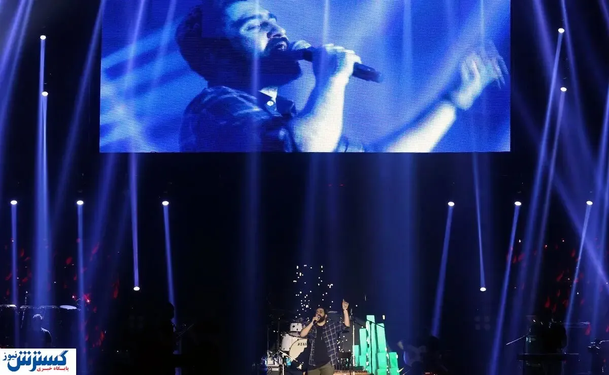 دردسر تازه برای مهدی یراحی