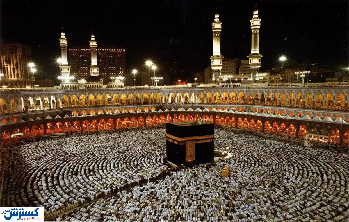 قیمت تمام شده حج سال ۱۴۰۴ اعلام شد