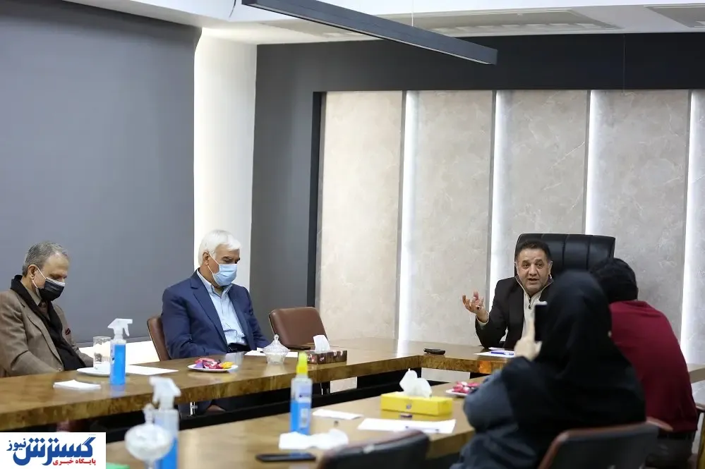 سوال عجیب مالیاتی ها از چاپخانه‌ داران