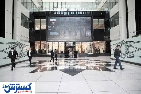 سیگنال دلار به سهامداران / بورس از بازارهای موازی عقب‌ ماند