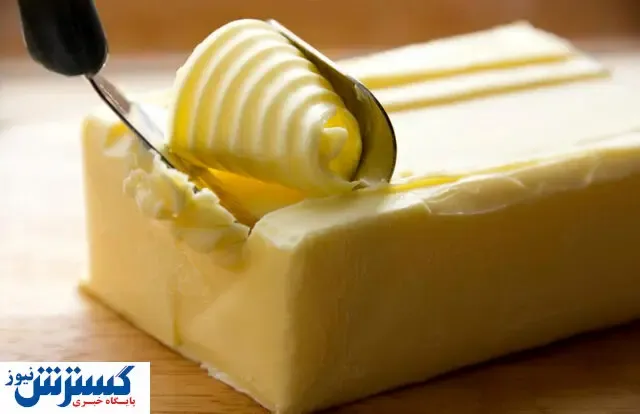 کشف کره احتکار شده به ارزش ۱۴ میلیارد ریال!