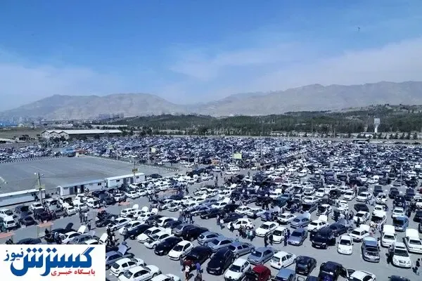 اطلاعیه فوری سامانه یکپارچه/خودرو سازان تعیین تکلیف کردند