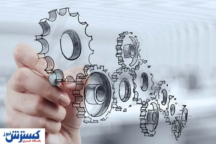 گام‌های استوار بخش صنعت در تولید و تأمین کالاها