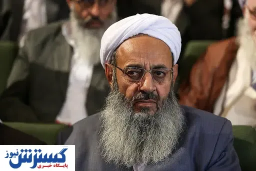 دیدار انتخاباتی دو کاندیدای ۱۴۰۰  با مولوی عبدالحمید