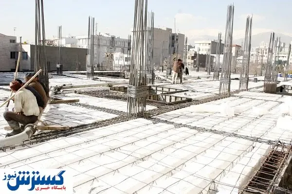 برنامه‌ای برای رفع مشکل بیکاری کارگران ساختمانی وجود ندارد / فصل سخت کارگران