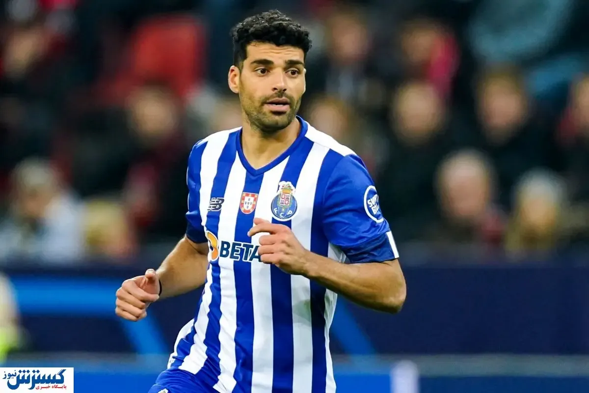 طارمی خواب را از چشمان این انگلیسی گرفت!