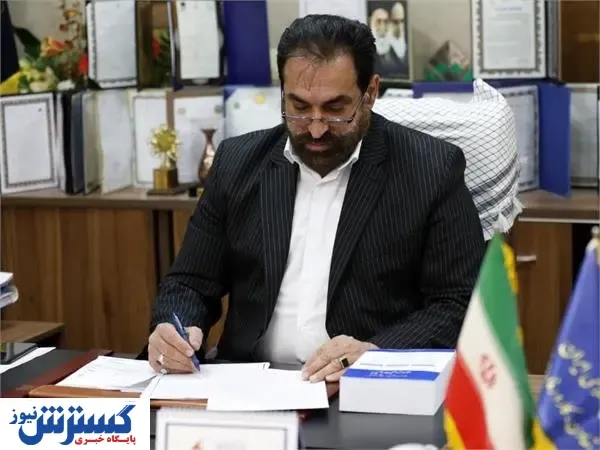 کسب رتبه برتر کشوری توسط اداره کل تعاون،کار و رفاه اجتماعی خوزستان