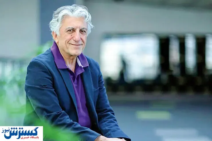 حضور در یک در یک نشست تئاتری بعد از حاشیه های فراوان!+ عکس