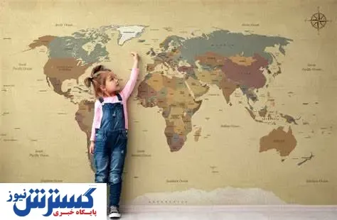 پارک اکباتان قطب گردشگری کودک در ایران / سرمایه‌گذاری برای توریست کوچولوها