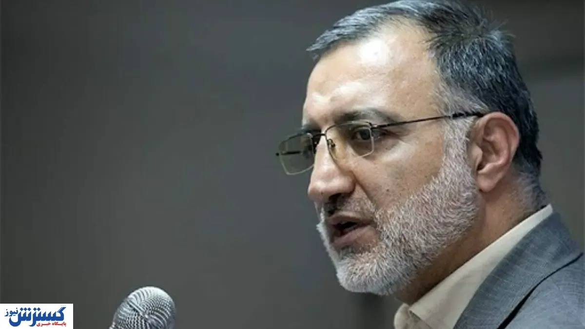 پیشنهاد شهرداری تهران برای جبران خسارت آسیب دیدگان جنگ
