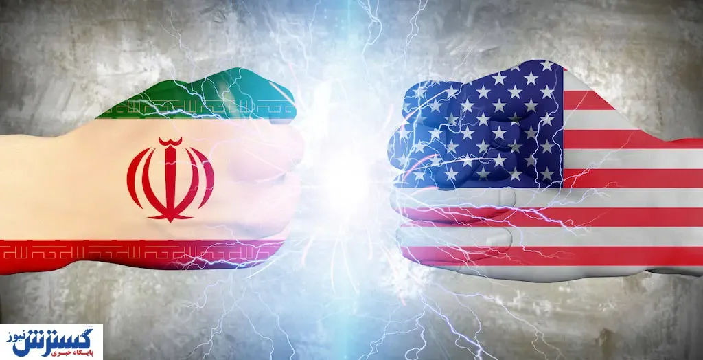 انتقال اتاق جنگ آمریکا؛ هدف بعدی اقتصاد ایران است