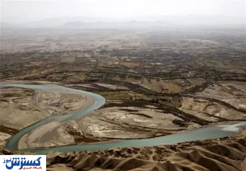 تیغ طالبان بر گلوی ایران