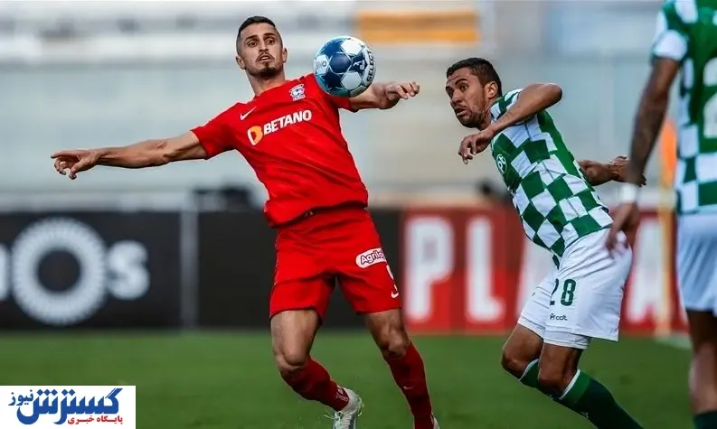 چشمک ستاره گلزن برای پیوستن به پرسپولیس