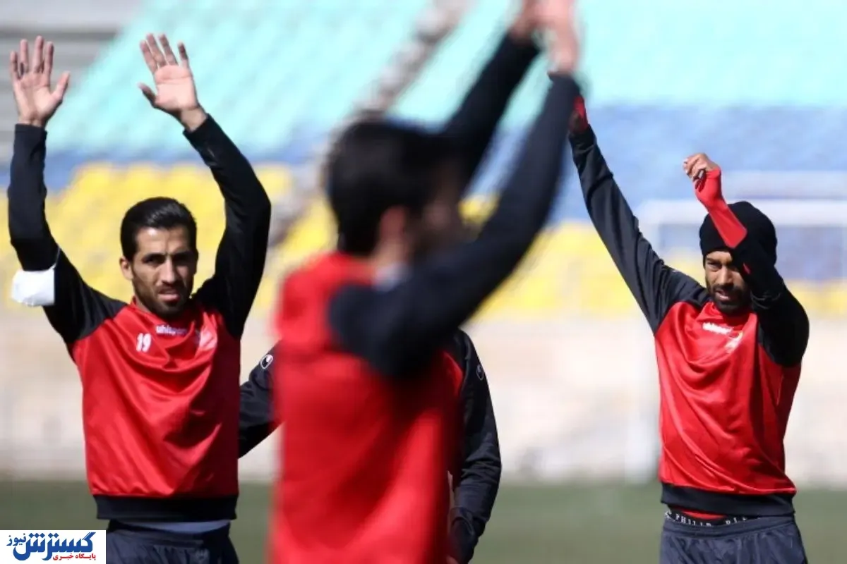 ورود قوه قضائیه به پرونده ۲ ستاره پرسپولیس