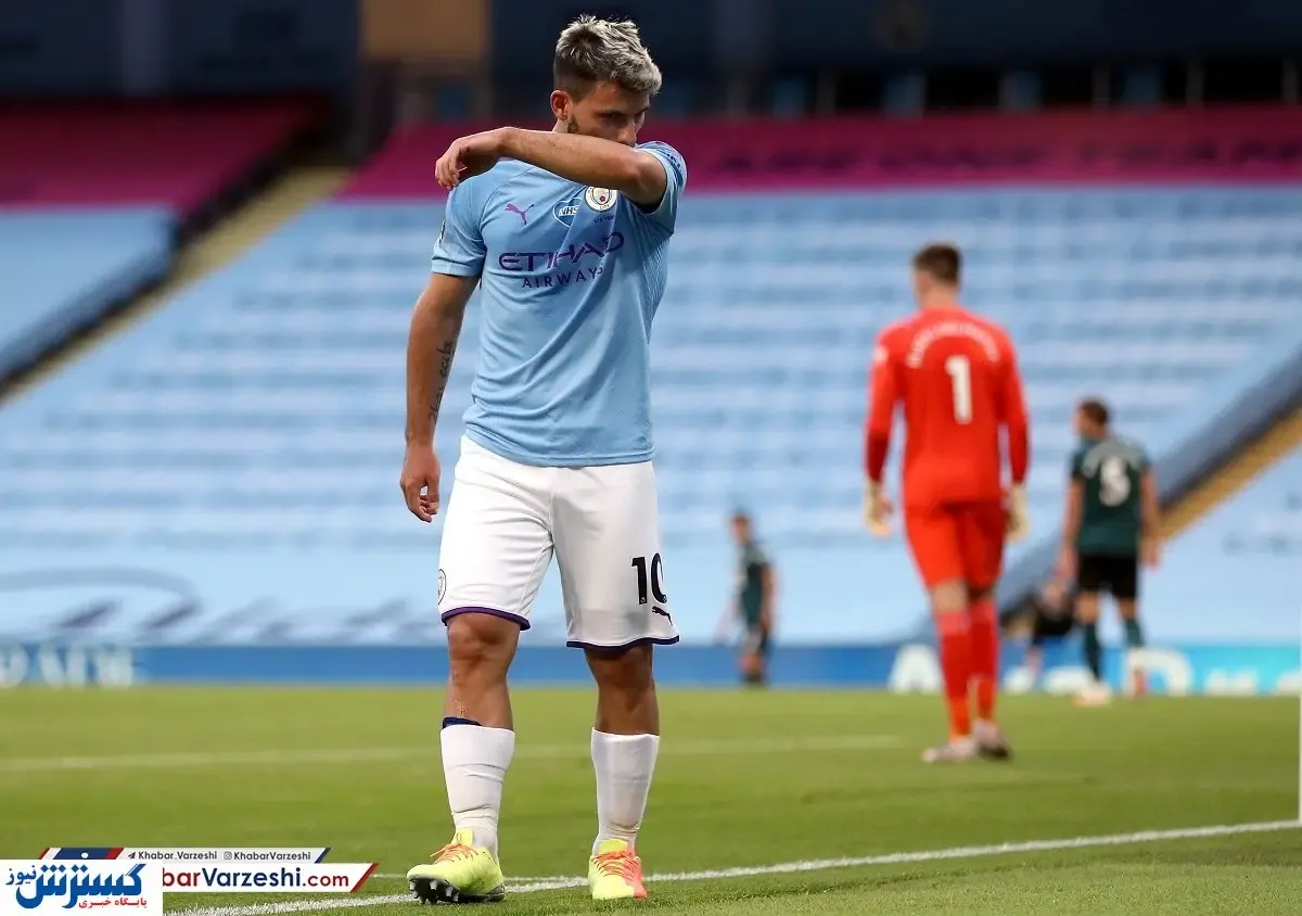 آگوئرو به آرژانتین برمی‌ گردد؟