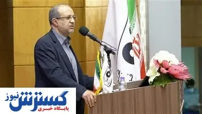 معاون وزیر صمت: فولاد مبارکه با حمایت ایمیدرو  به اوج می رسد