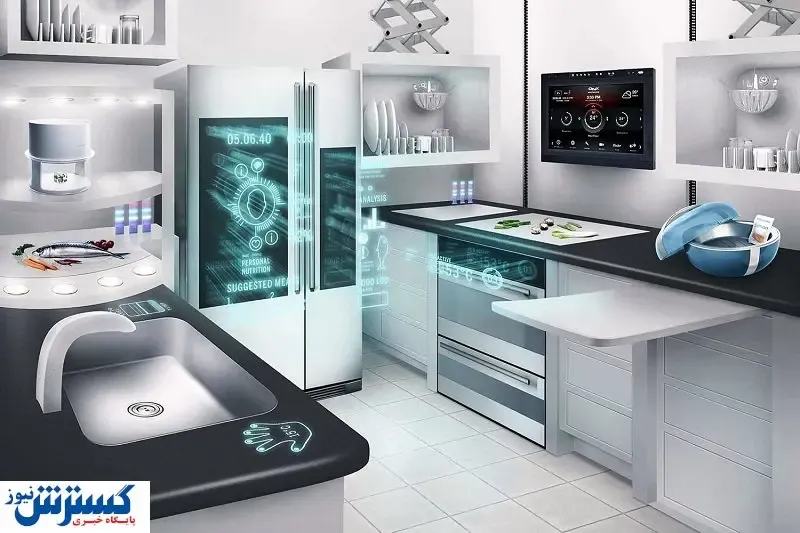 چگونه خانه را با کم‌ ترین هزینه هوشمند کنیم؟