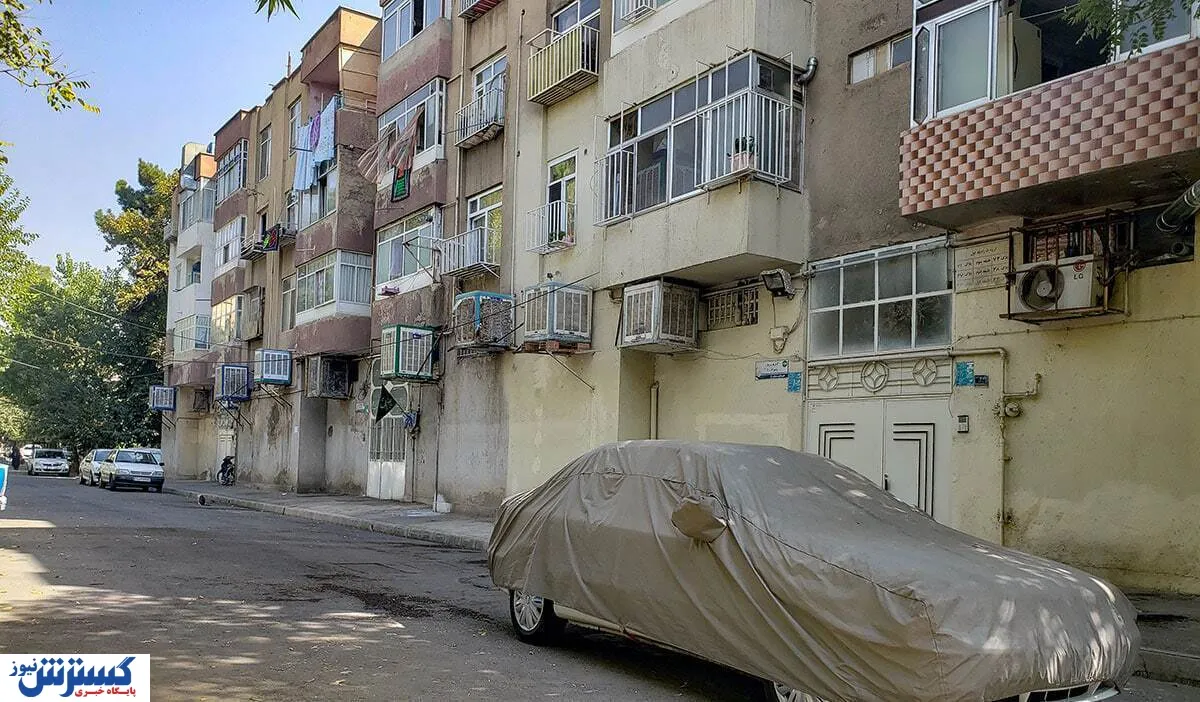 انفجار اجاره در جنوب تهران؛ جهش ۴۴ برابری قیمت‌ها تایید شد