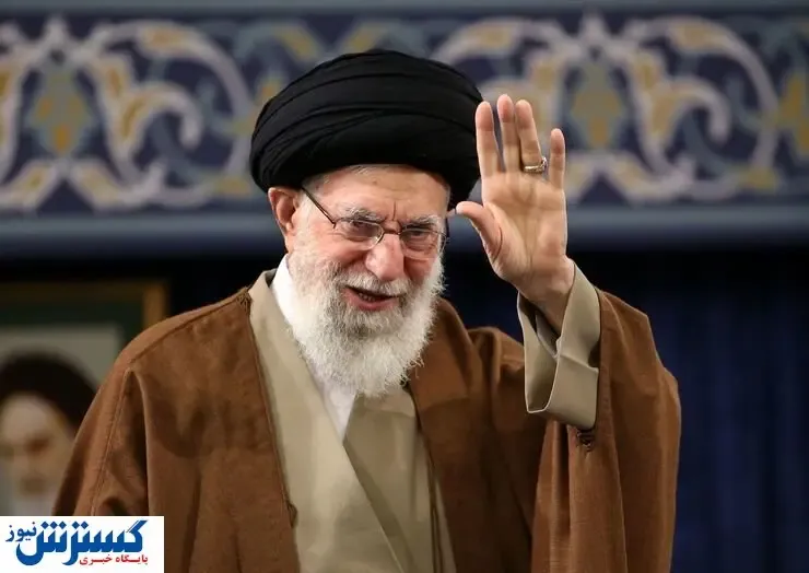 رهبر انقلاب: نفت ما را دزدیدند؛ ما آن را پس گرفتیم