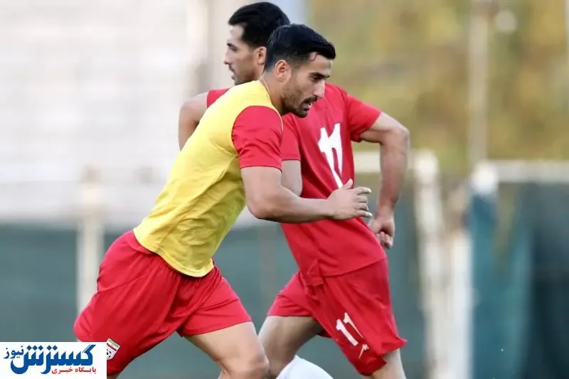 حمله این ملی پوش به رکورد دایی و نکونام