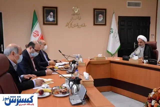 ایجاد بانک اطلاعات املاک و مستغلات ورزش ضروری است