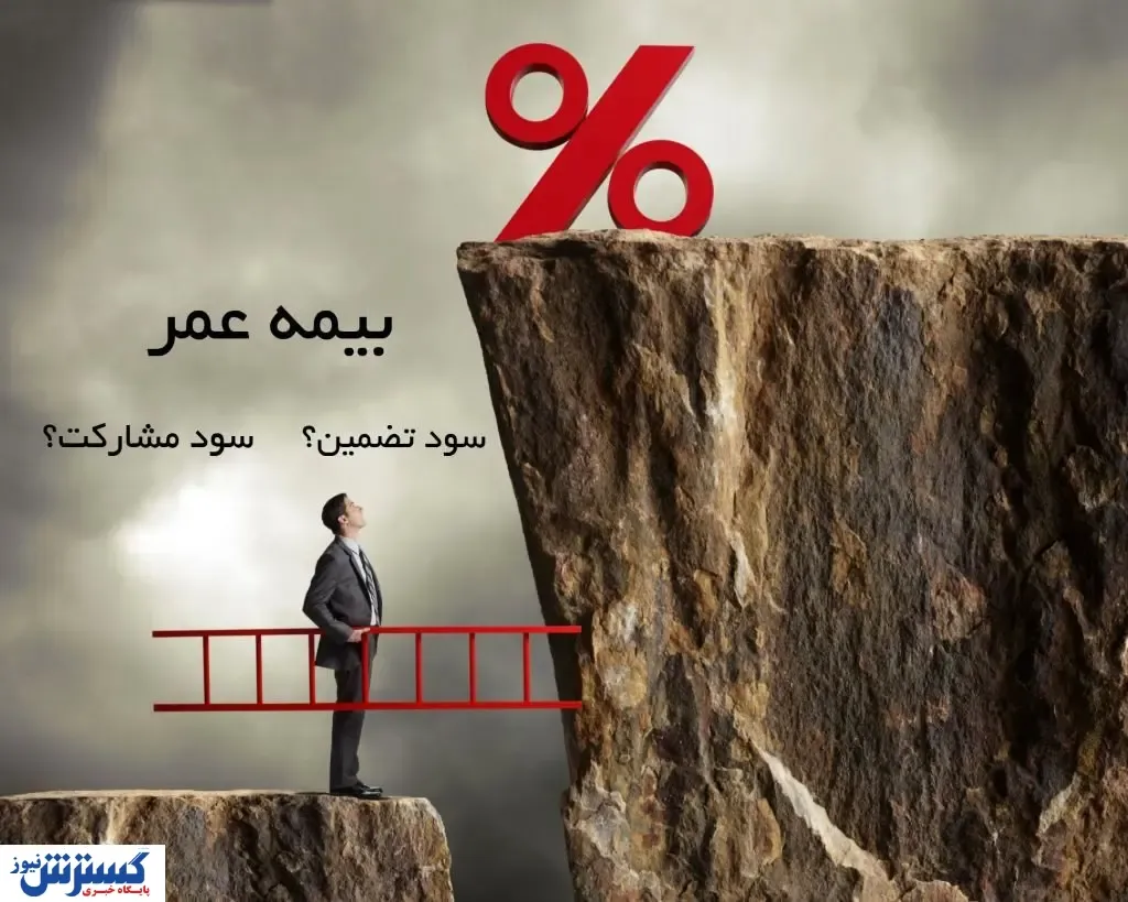 سود مشارکت بیمه عمر چیست؟ /تاثیر صندوق های طلا در اقتصاد بیمه کشور