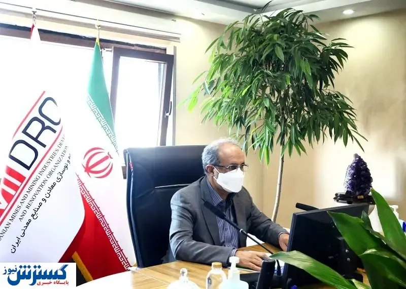 برنامه انجام ۲ میلیون متر حفاری در ایمیدرو