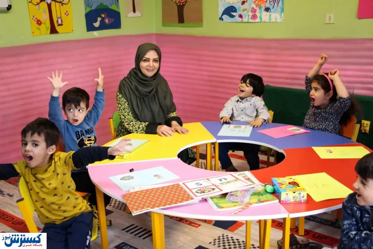 مهد کودک‌ها تعطیل می‌شوند؟