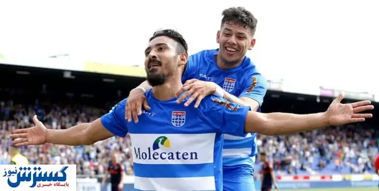 لژیونر جذاب سرانجام پرسپولیسی می‌شود؟