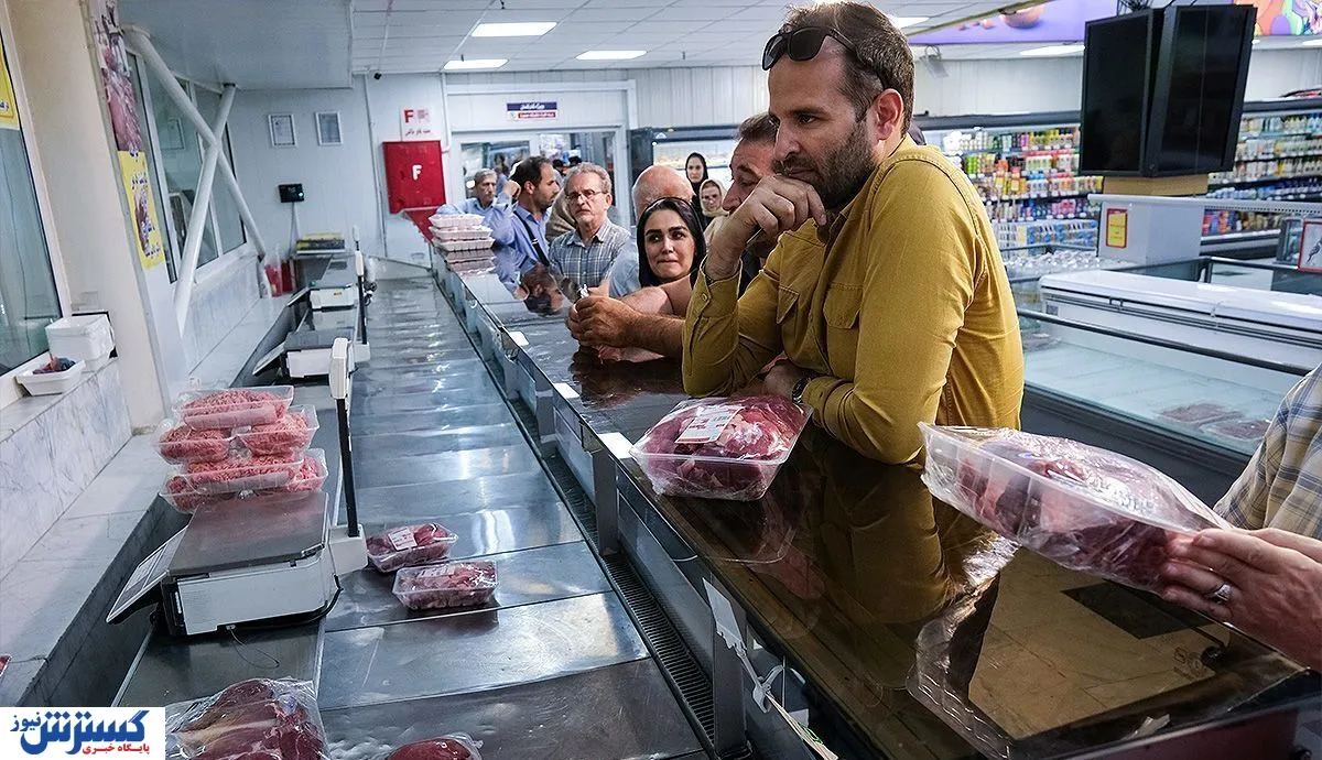 مرغ رسماً جایگزین گوشت شد!