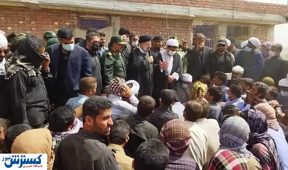 خبر مهم رئیسی برای مردم کرمان / تشکیل استان جنوبی حتمی است