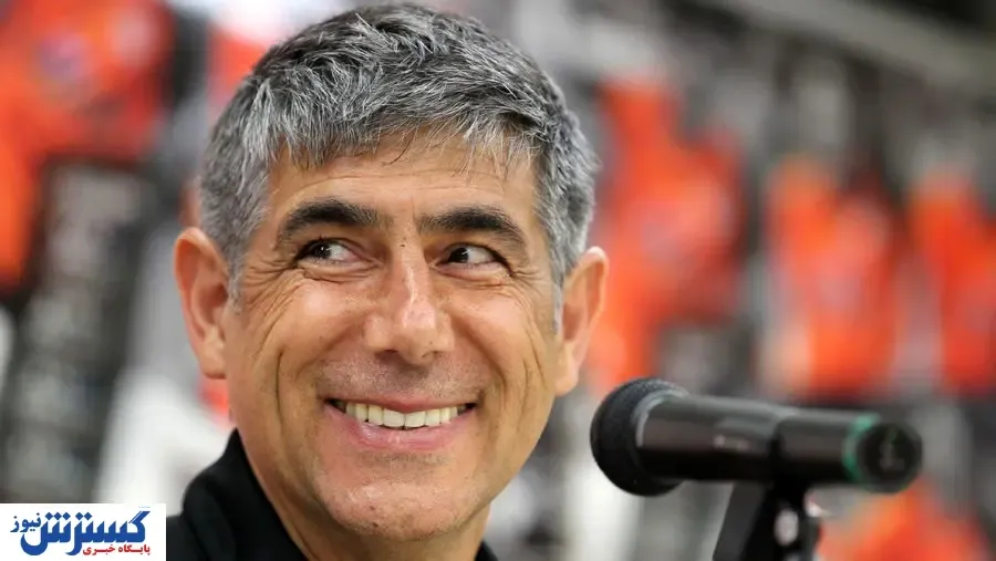 یک پرسپولیسی گزینه تیم امید شد