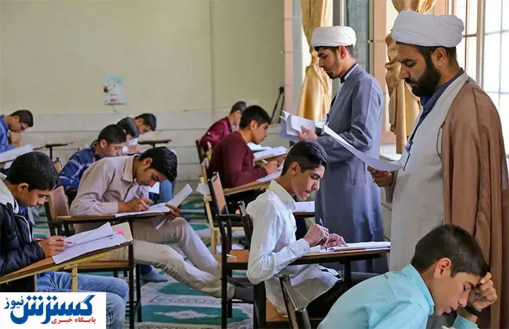 تاسیس دانشگاه تربیت معلم حوزه