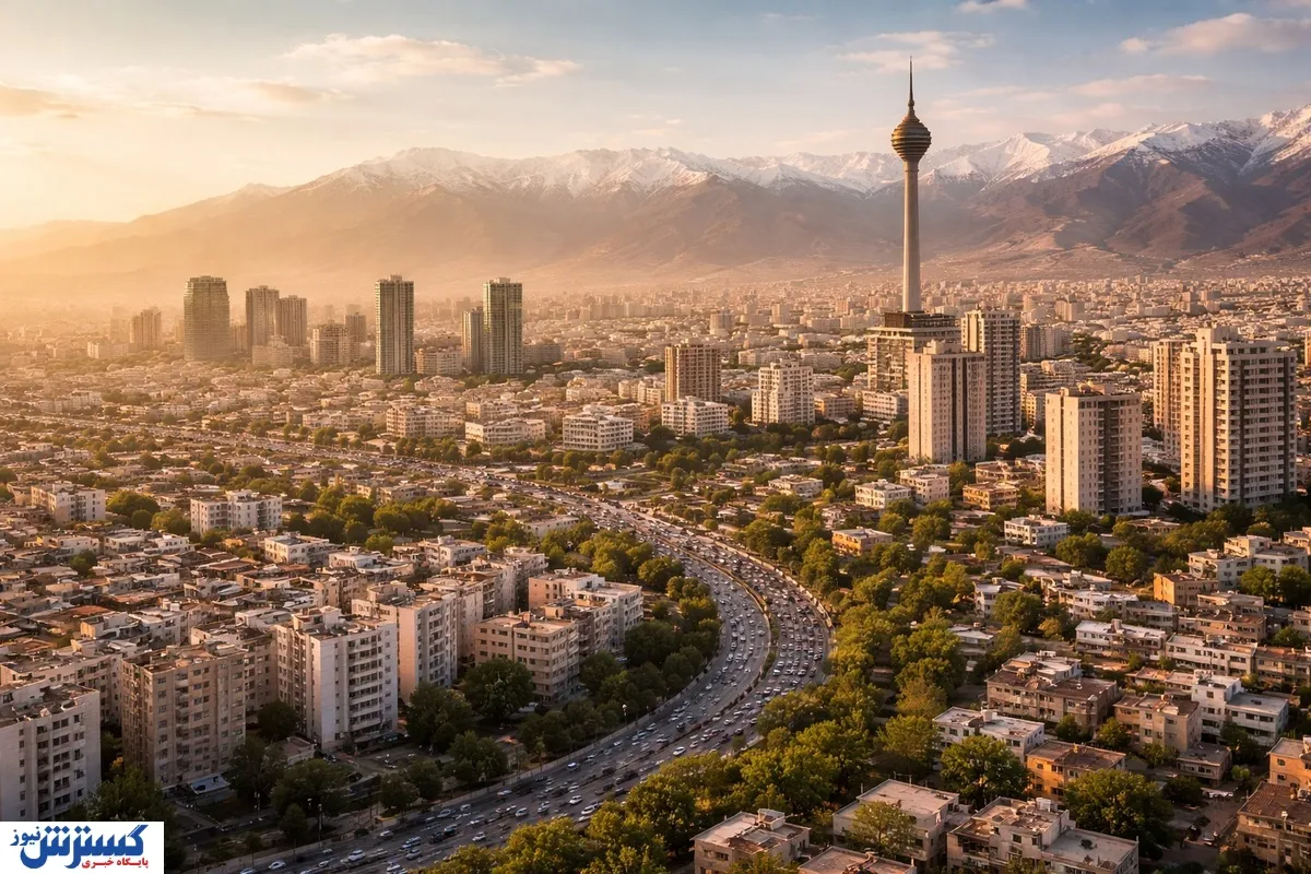 افشای اقتصاد پنهان تهران؛ خرید و فروش جای پارک تا ۸۰۰ میلیون تومان