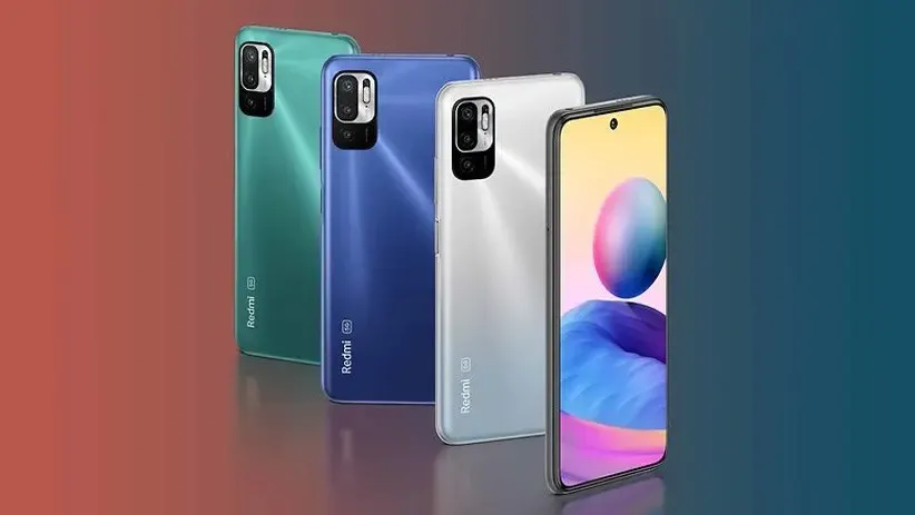 قیمت محبوب ترین گوشی های شیائومی در بازار + جدول