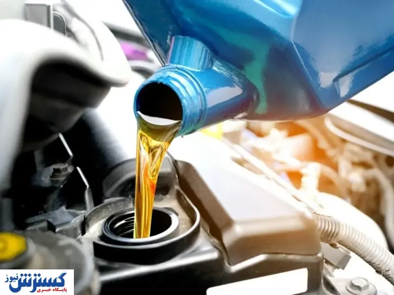 آخرین قیمت انواع روغن موتور در بازار +جدول