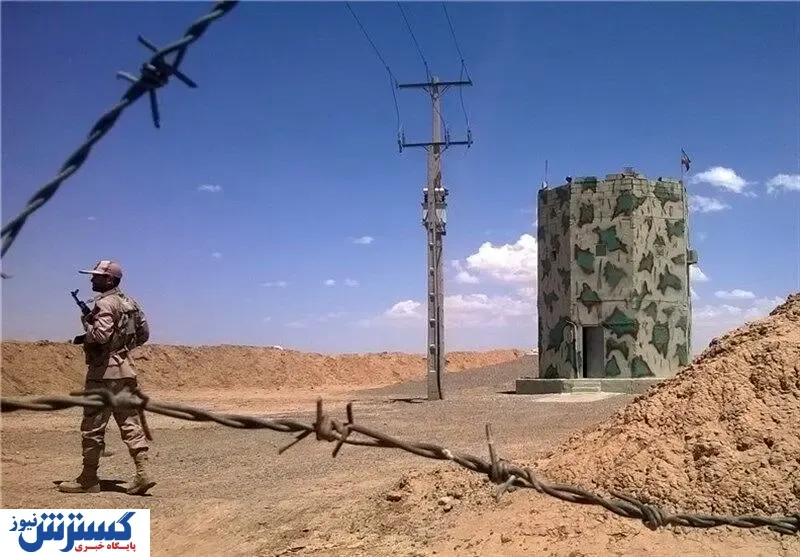 تکمیلی / یکی از مرزبانان سراوان به زندگی بازگشت